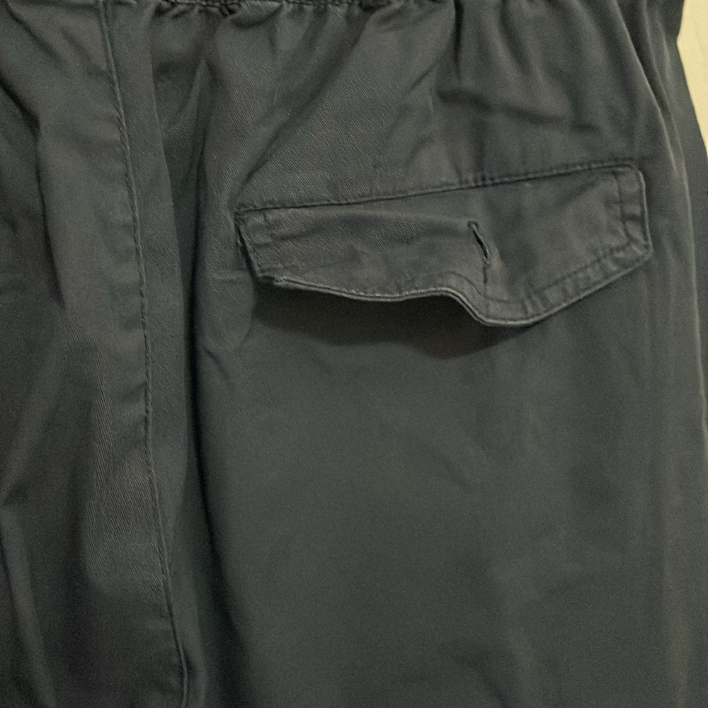 Wicked Stitch women’s navy cargo pants - Picture 6 of 7